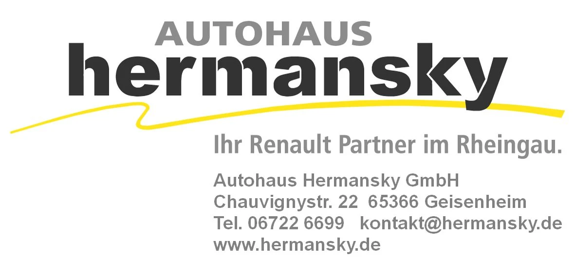 Einblick: Autohaus Hermansky
